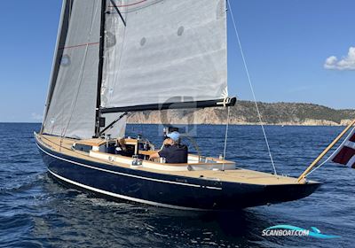 Leonardo Yachts Eagle 38 Sailingboat 2024, with Volvo Penta D1-20 engine, Spain