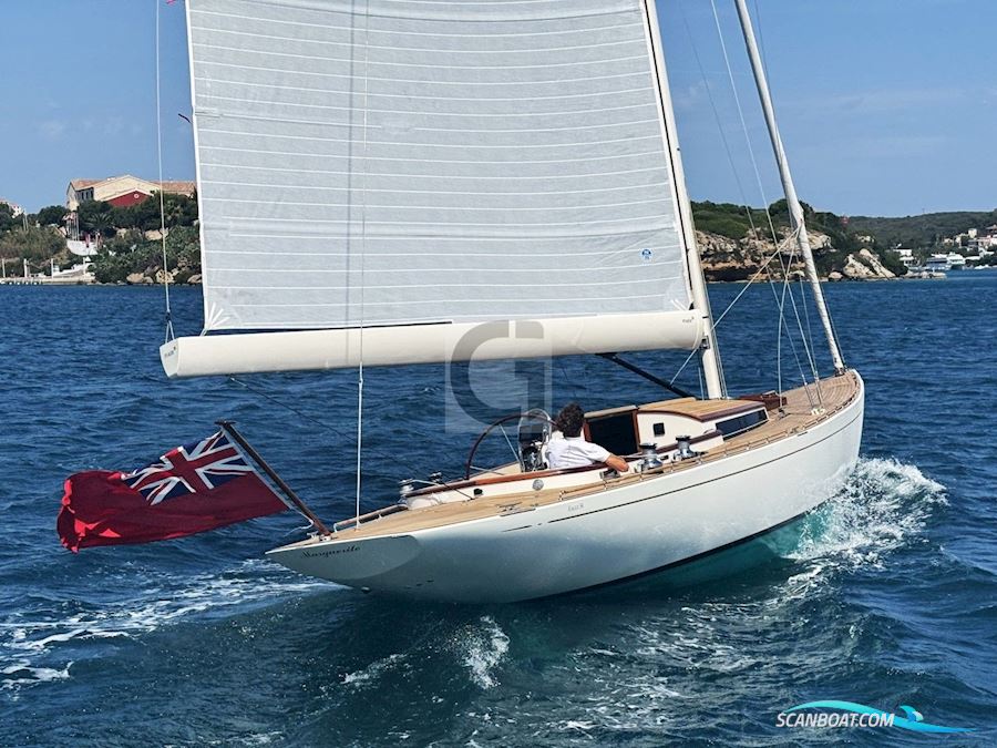 Leonardo Yachts Eagle 54