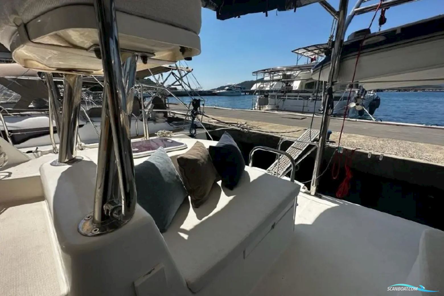 Leopard 38