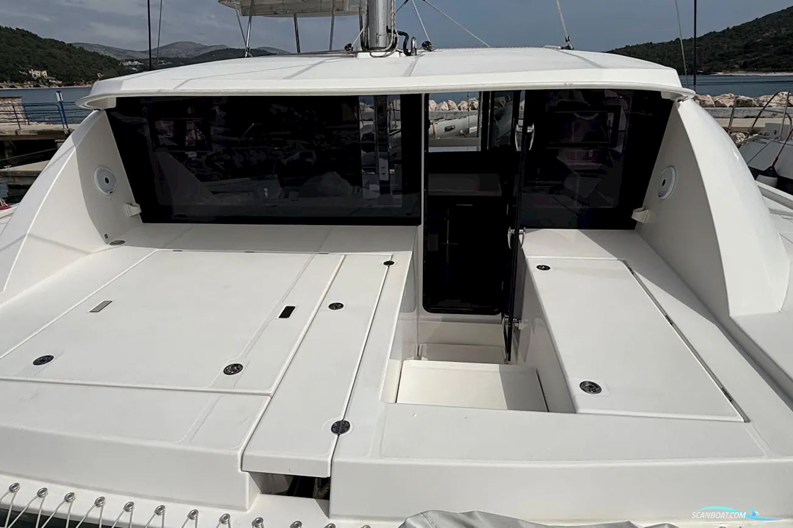 Leopard 40
