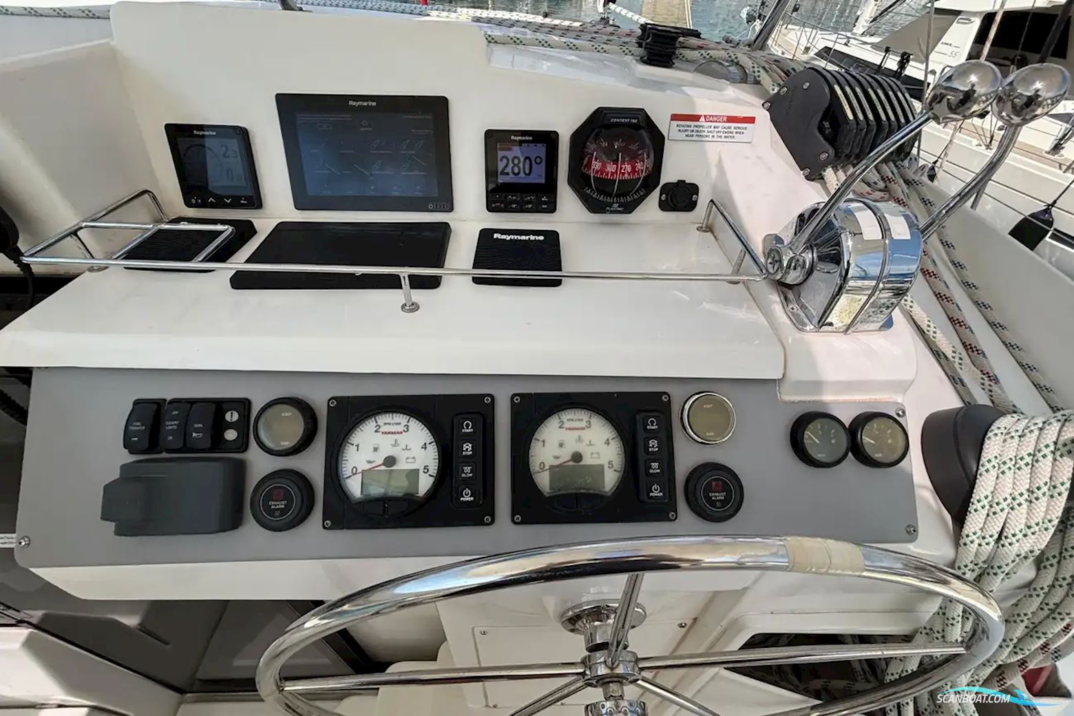 Leopard 40