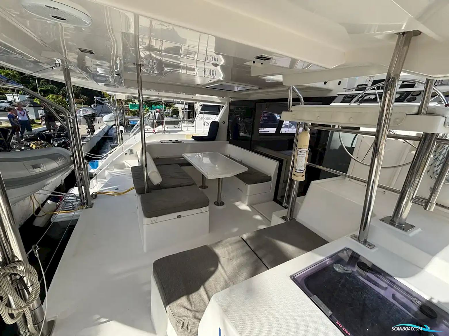 Leopard 40