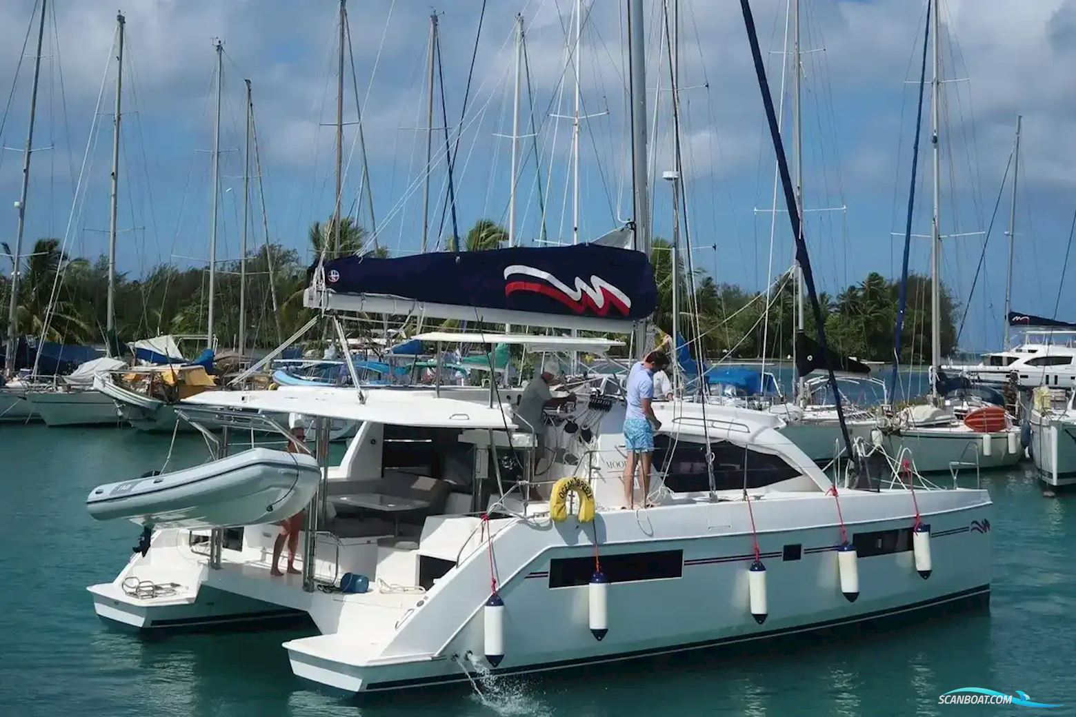 Leopard 40