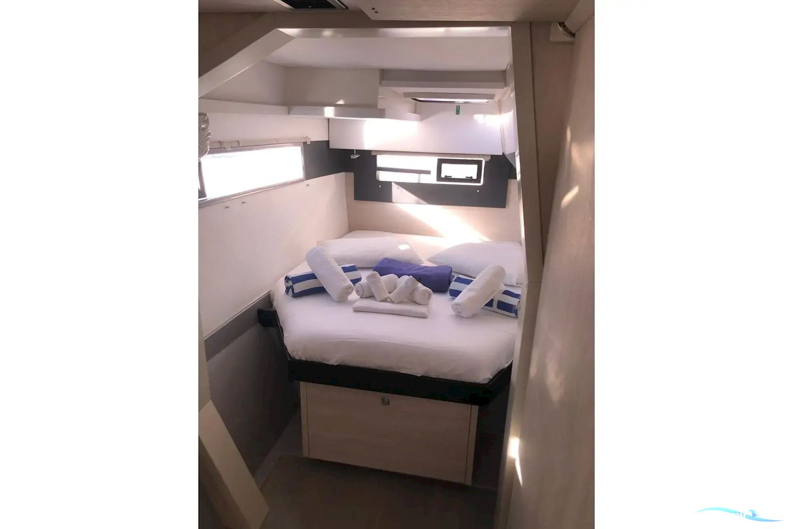 Leopard 40