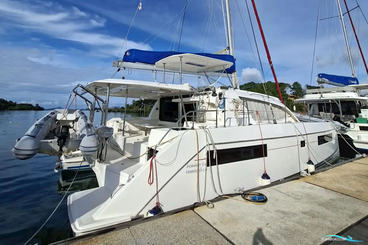 Leopard 40