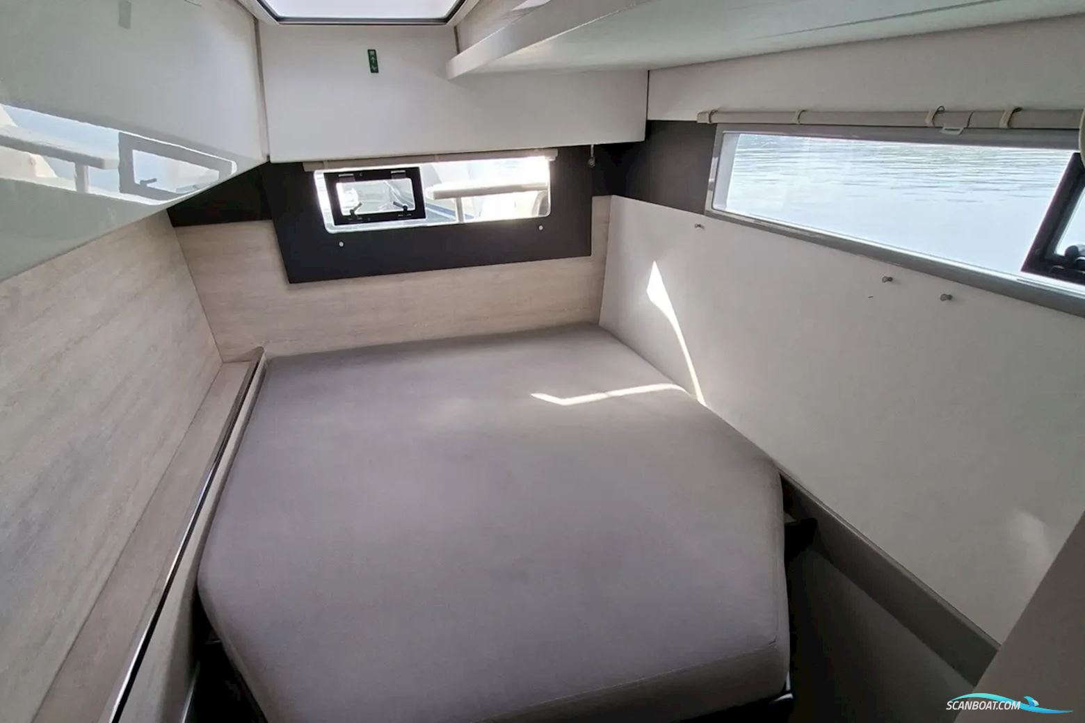 Leopard 40