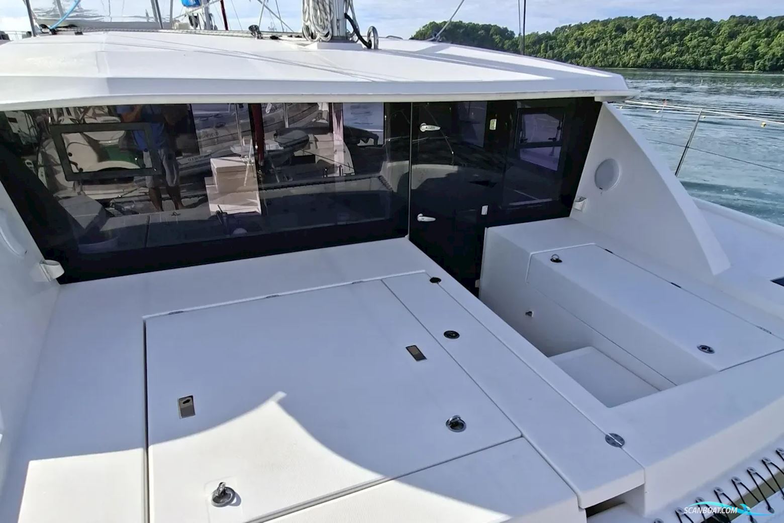 Leopard 40
