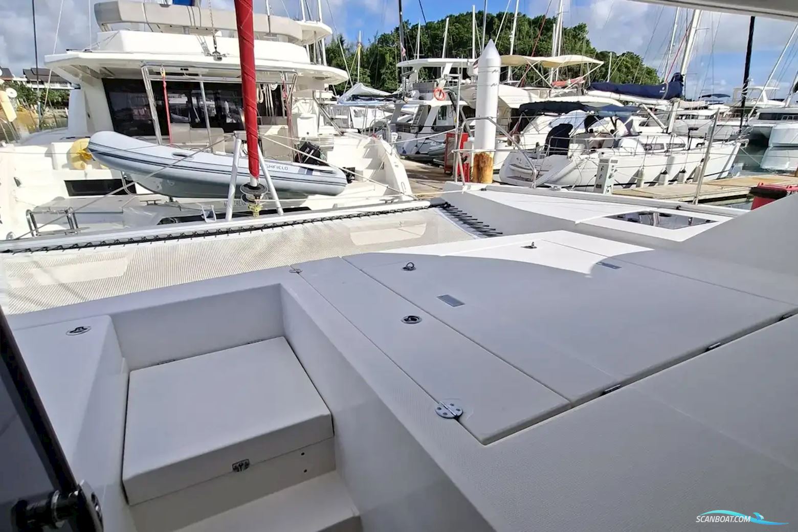 Leopard 40