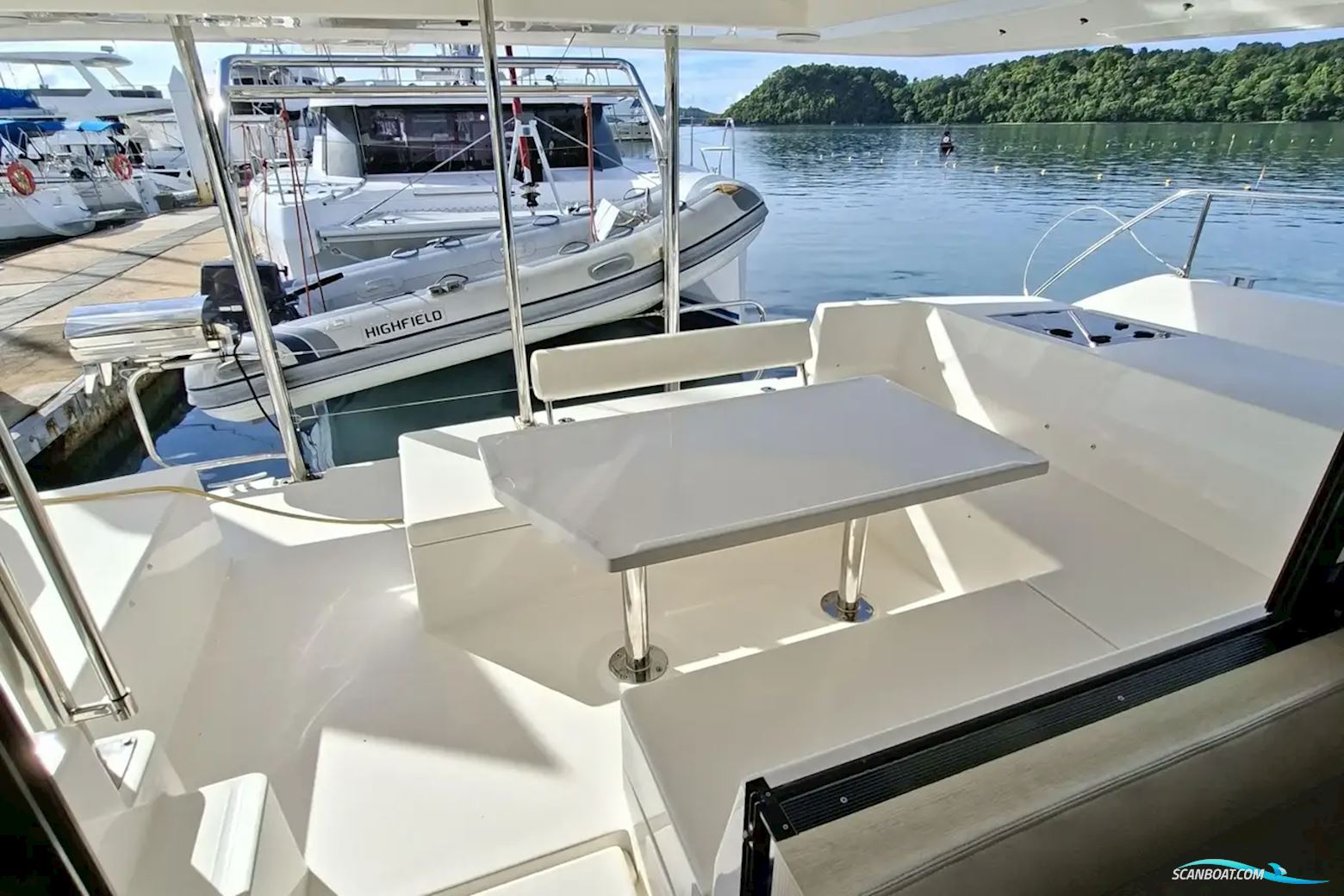 Leopard 40
