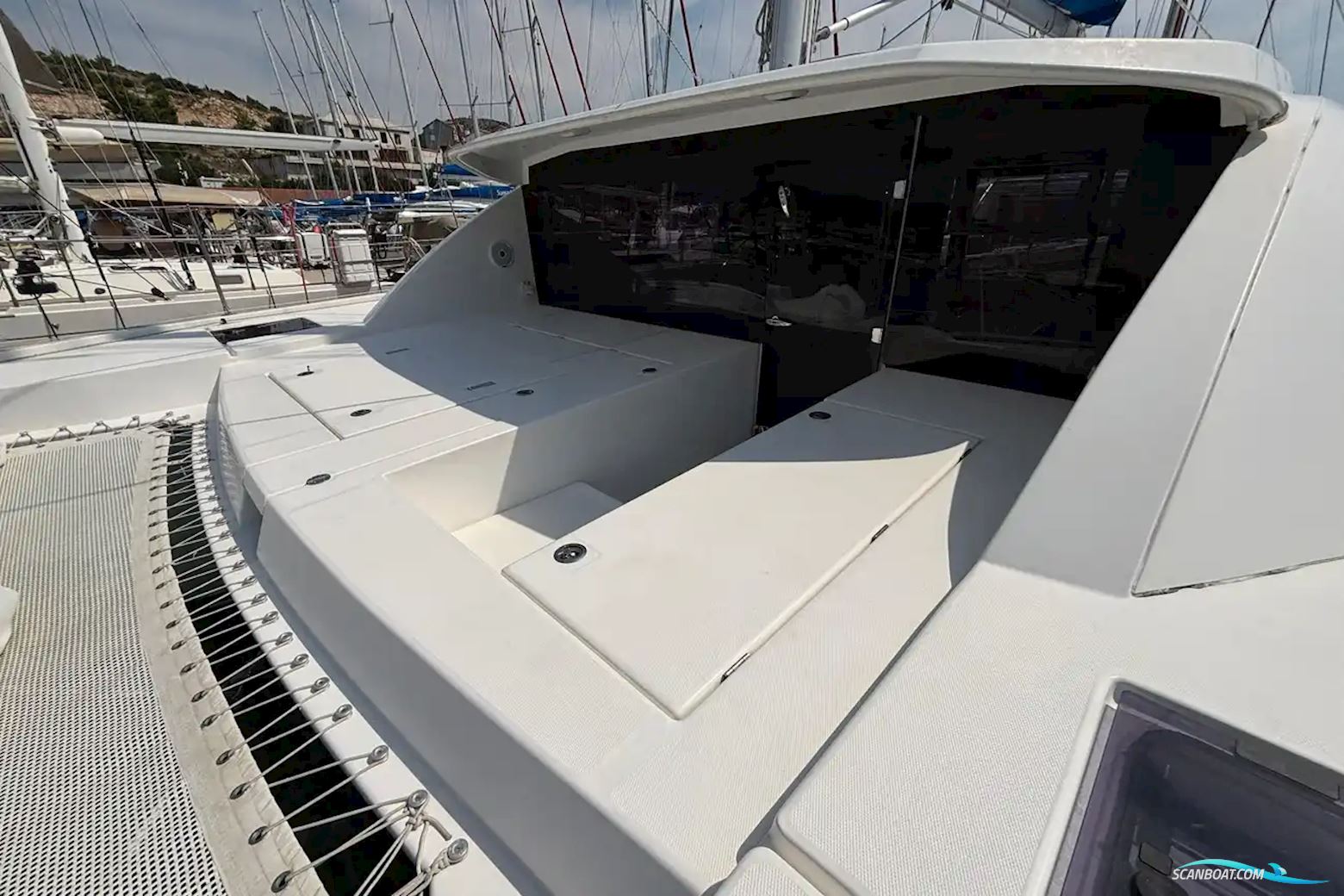 Leopard 40