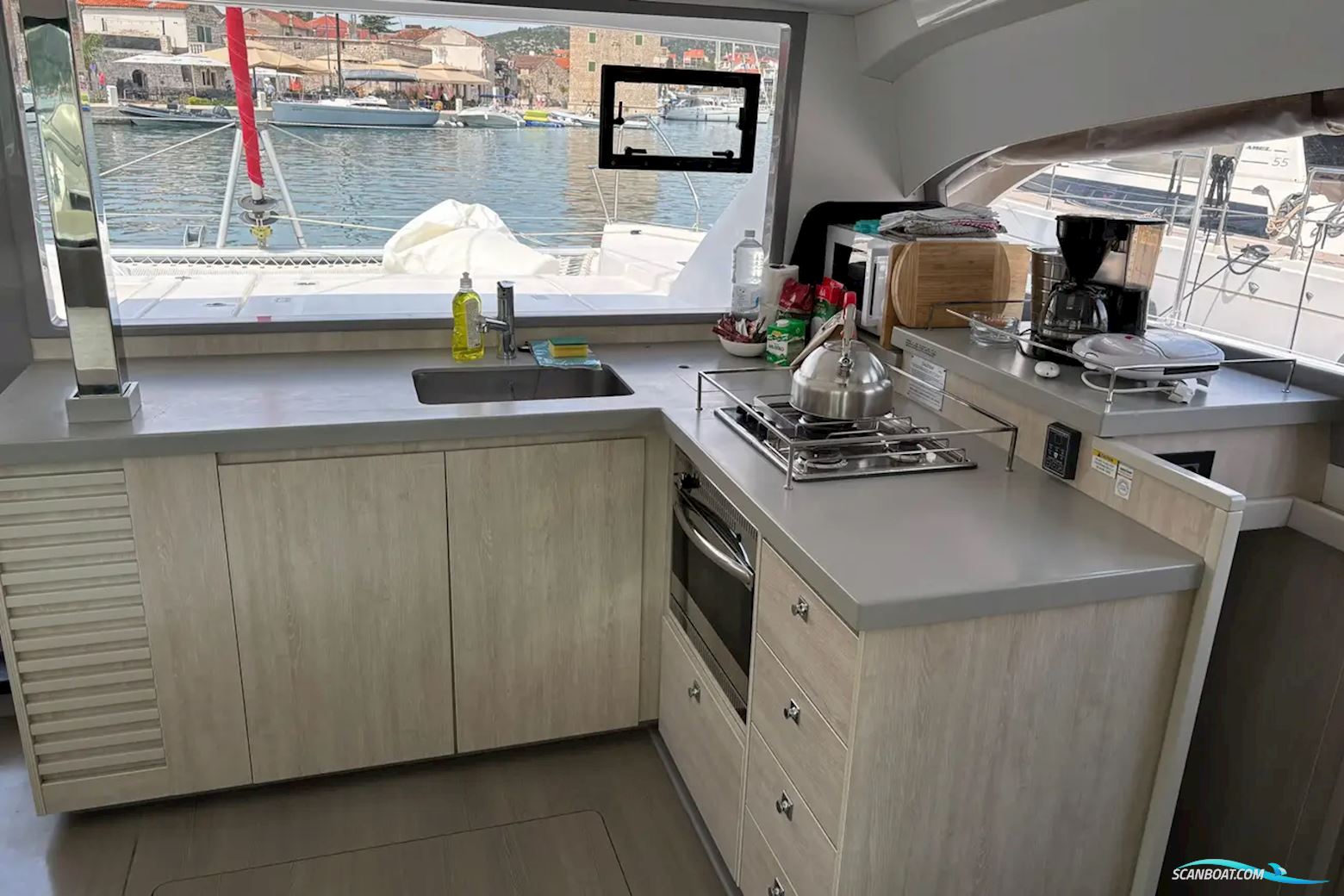 Leopard 40