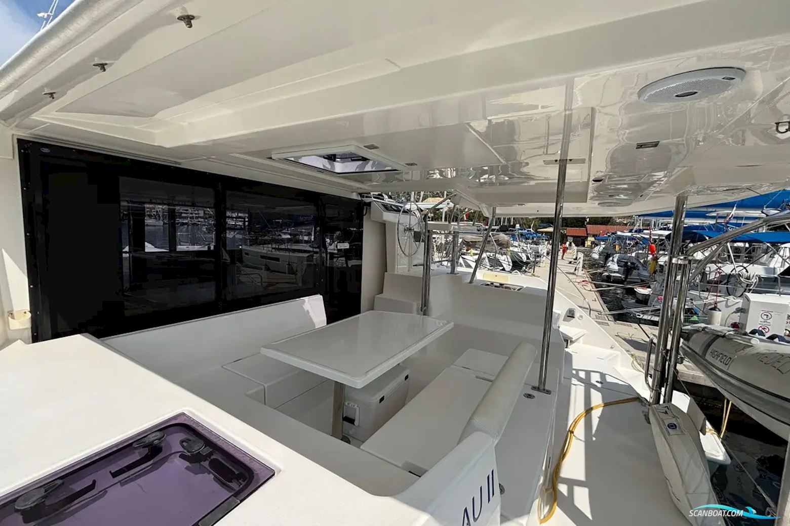Leopard 40