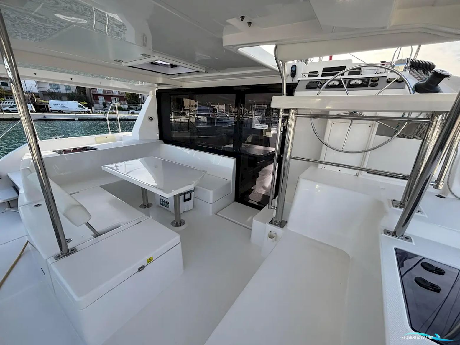 Leopard 40