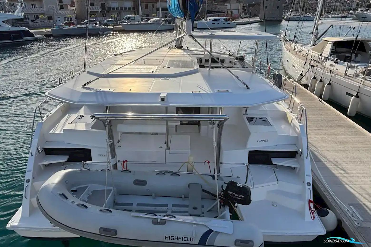 Leopard 40