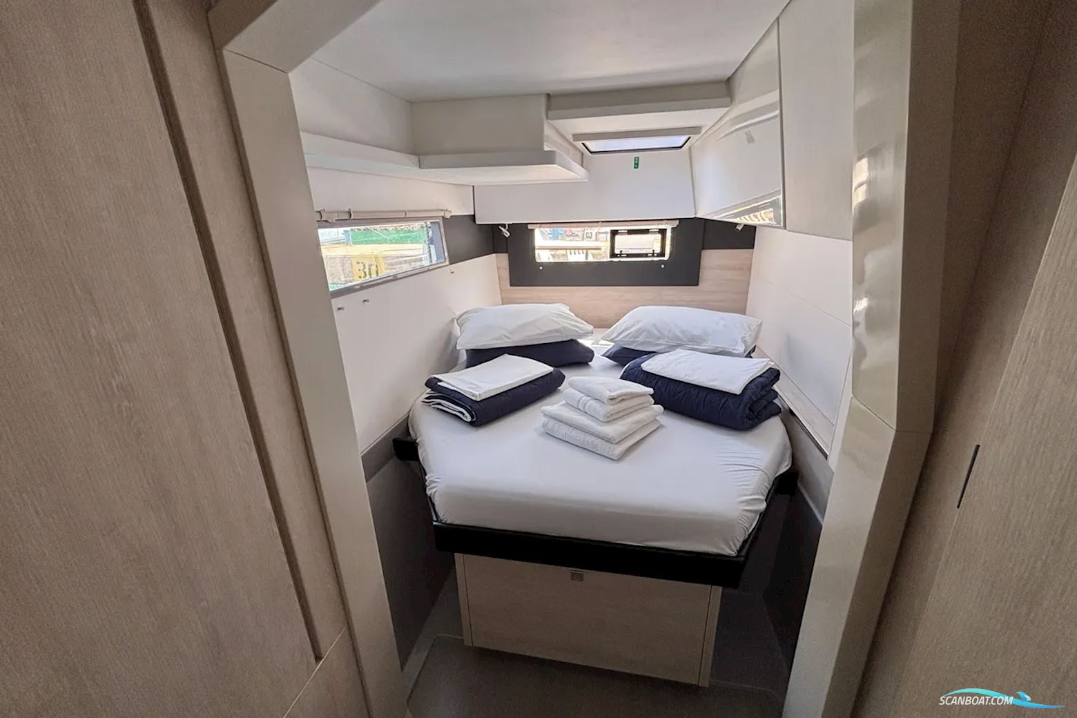 Leopard 40