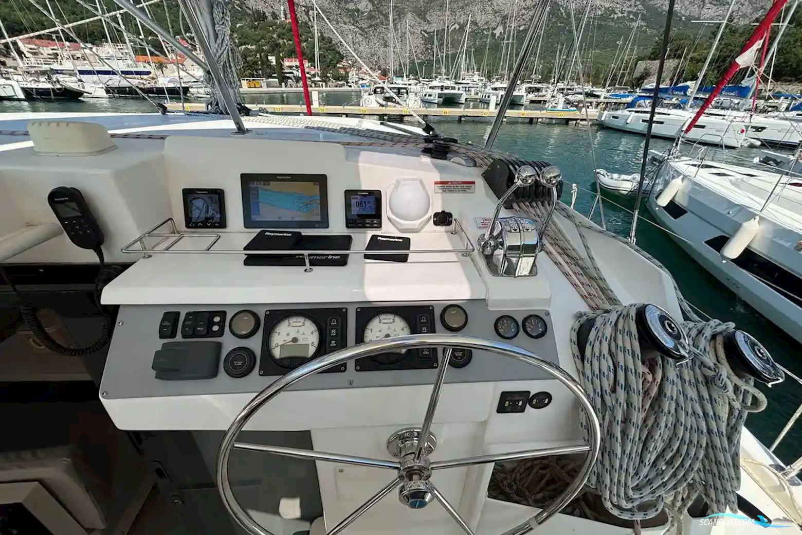 Leopard 40