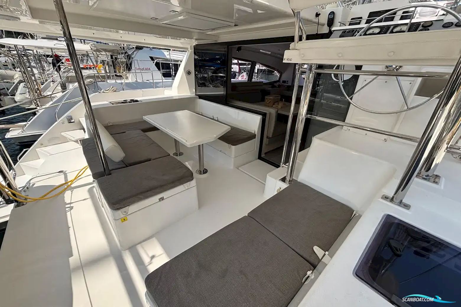 Leopard 40
