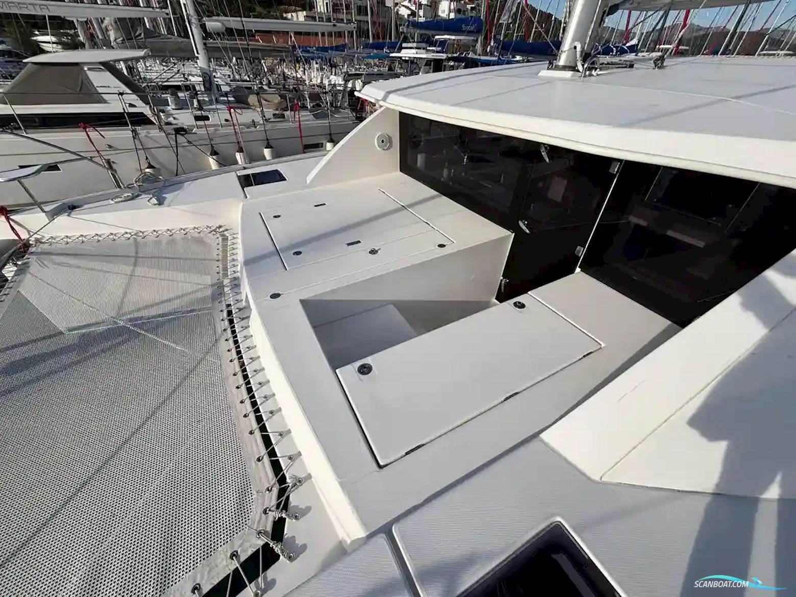 Leopard 40