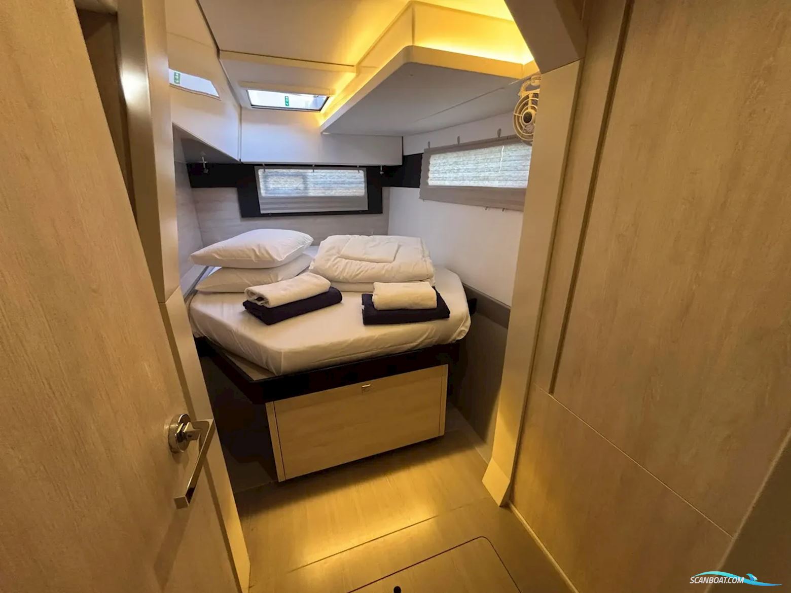 Leopard 40