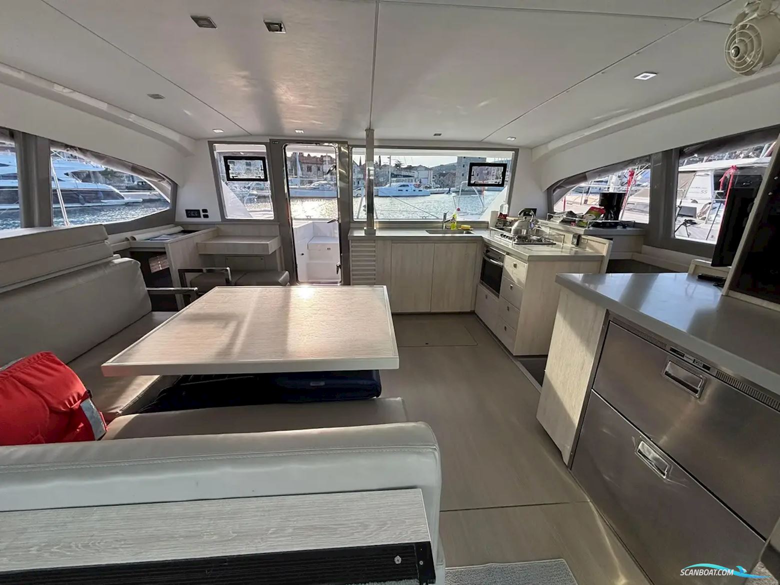 Leopard 40