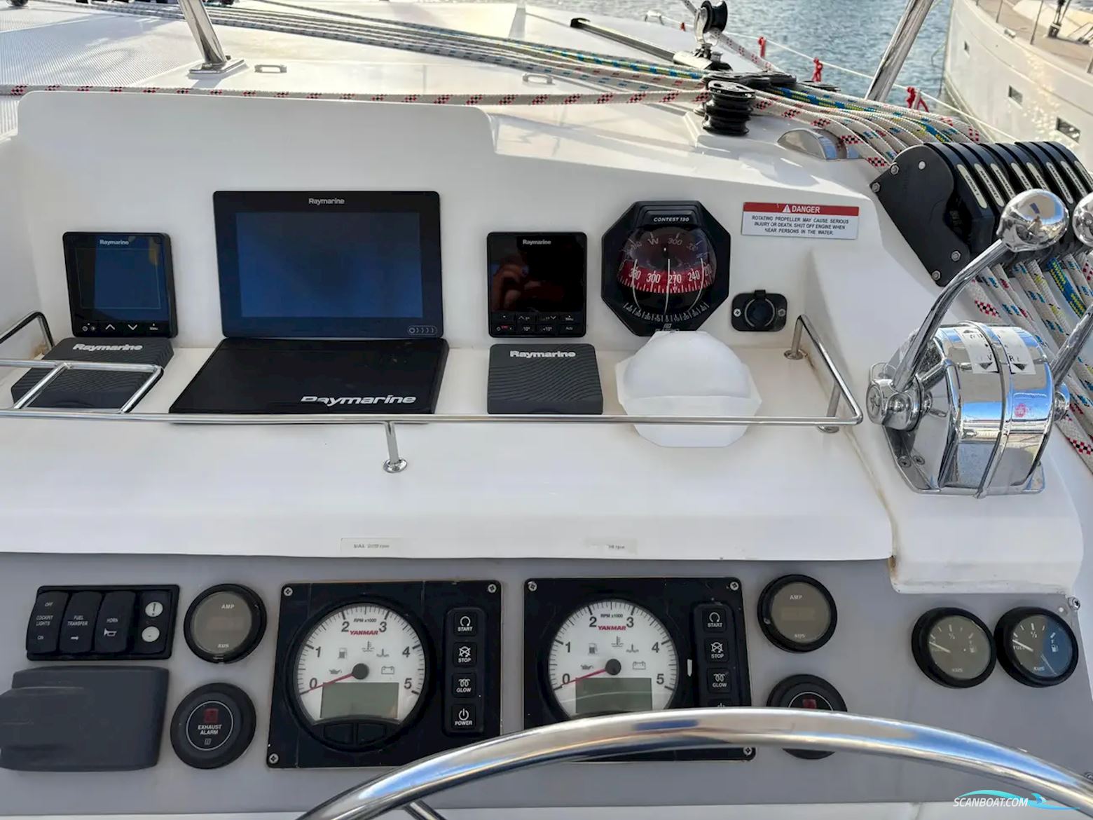 Leopard 40