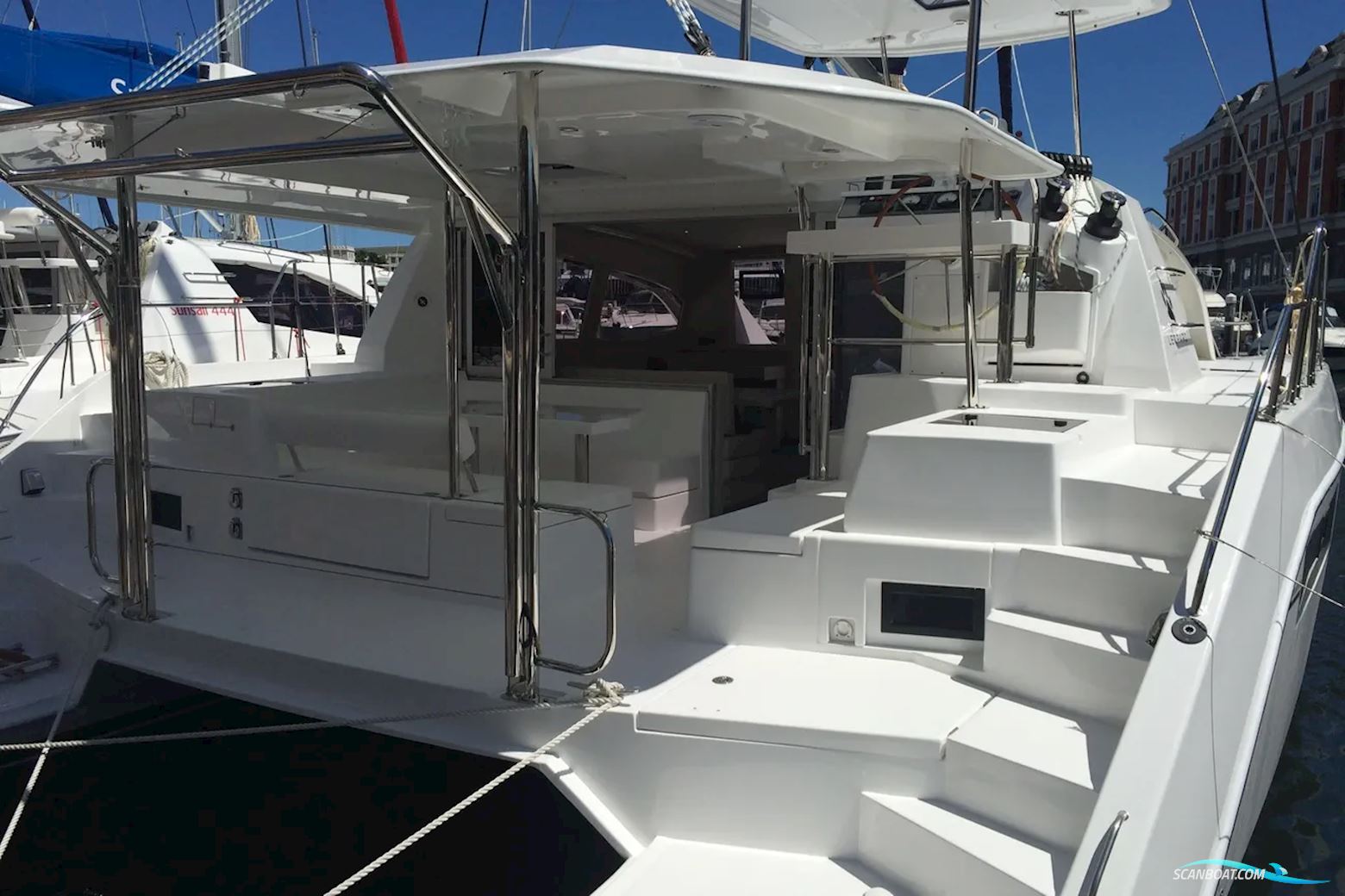 Leopard 40