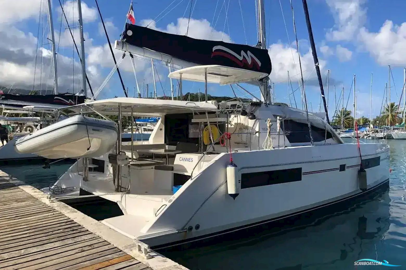 Leopard 40