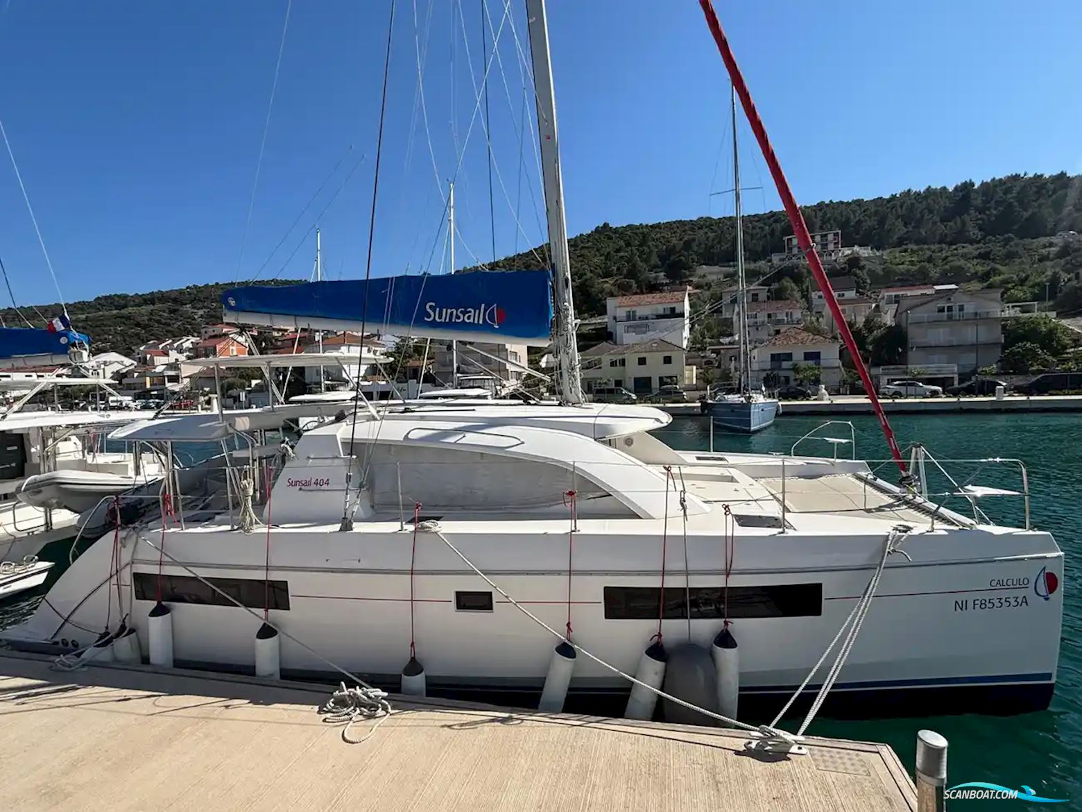 Leopard 40
