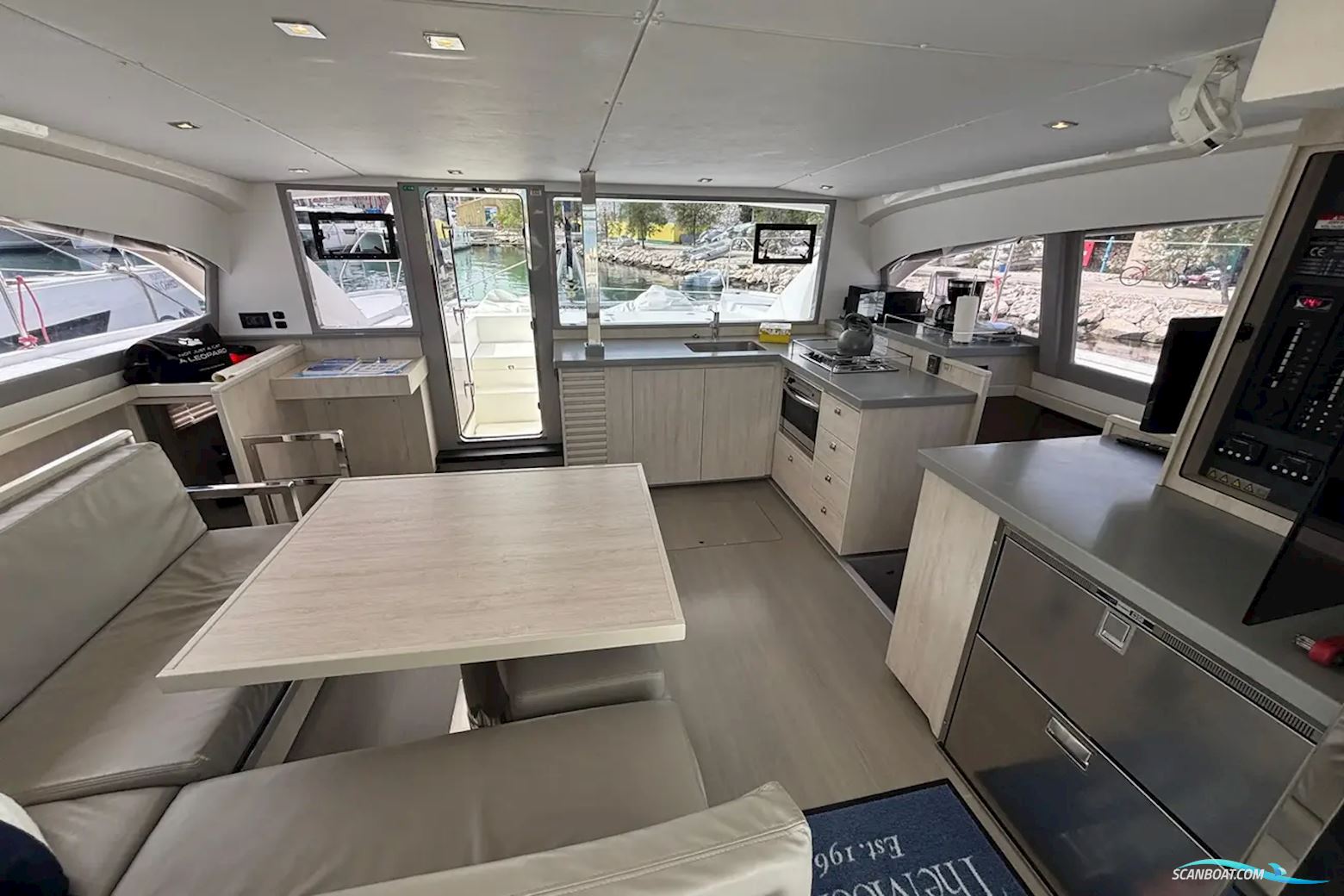 Leopard 40