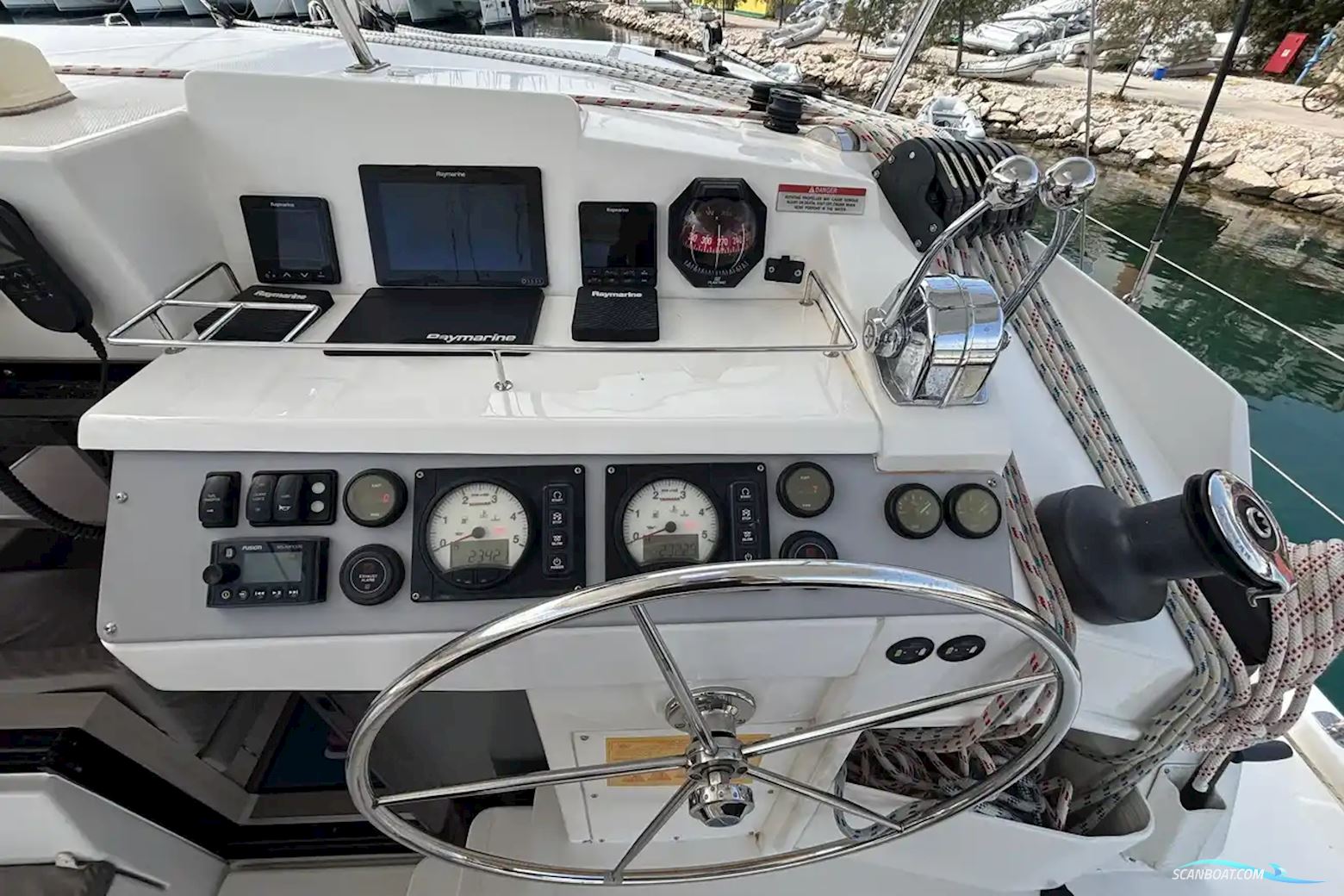 Leopard 40