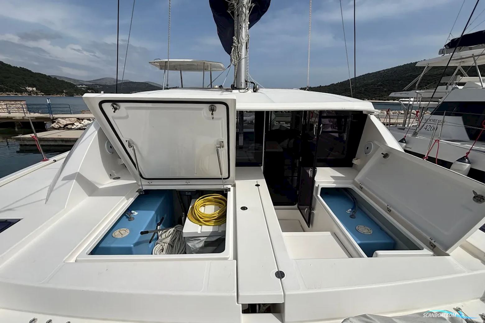 Leopard 40