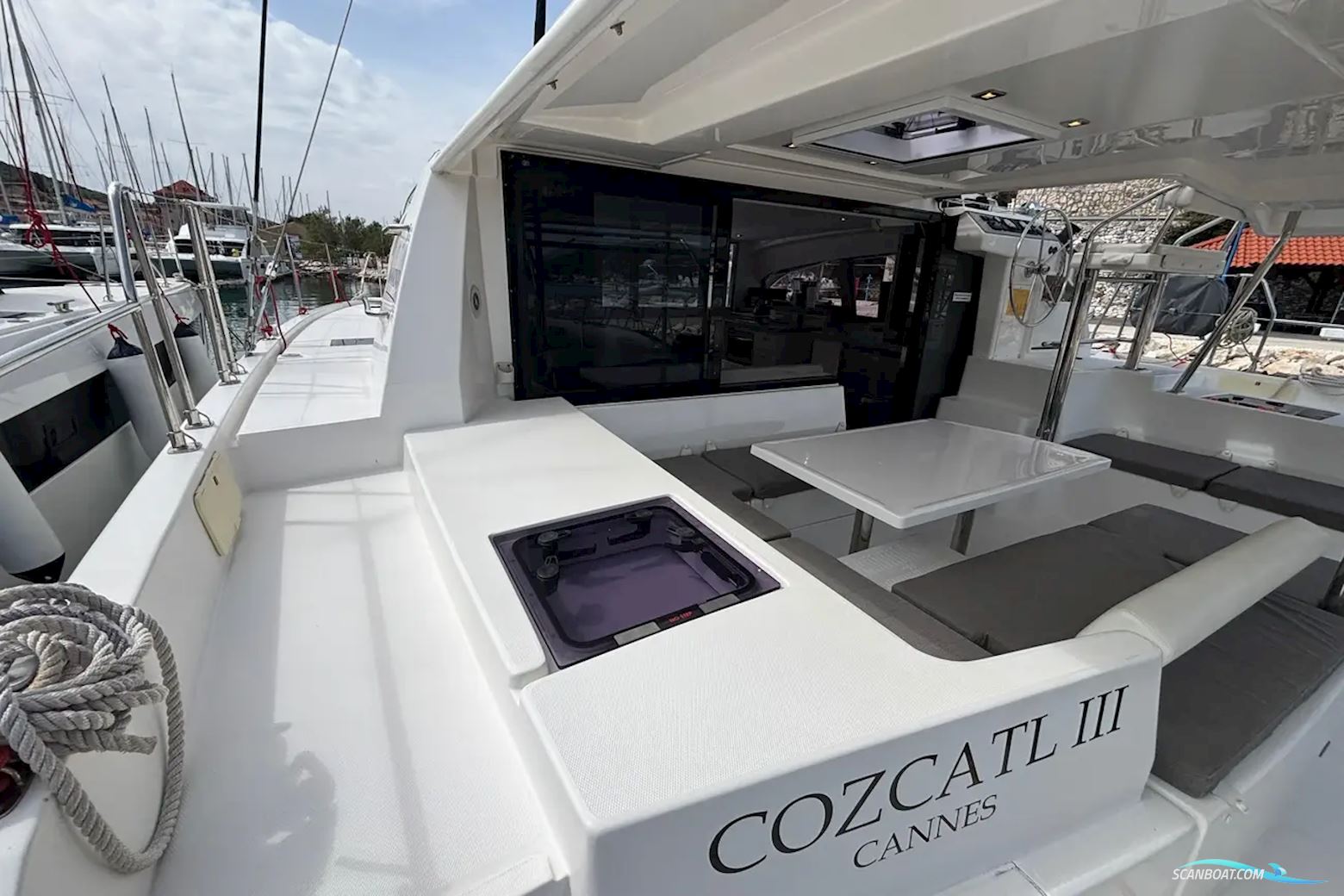 Leopard 40