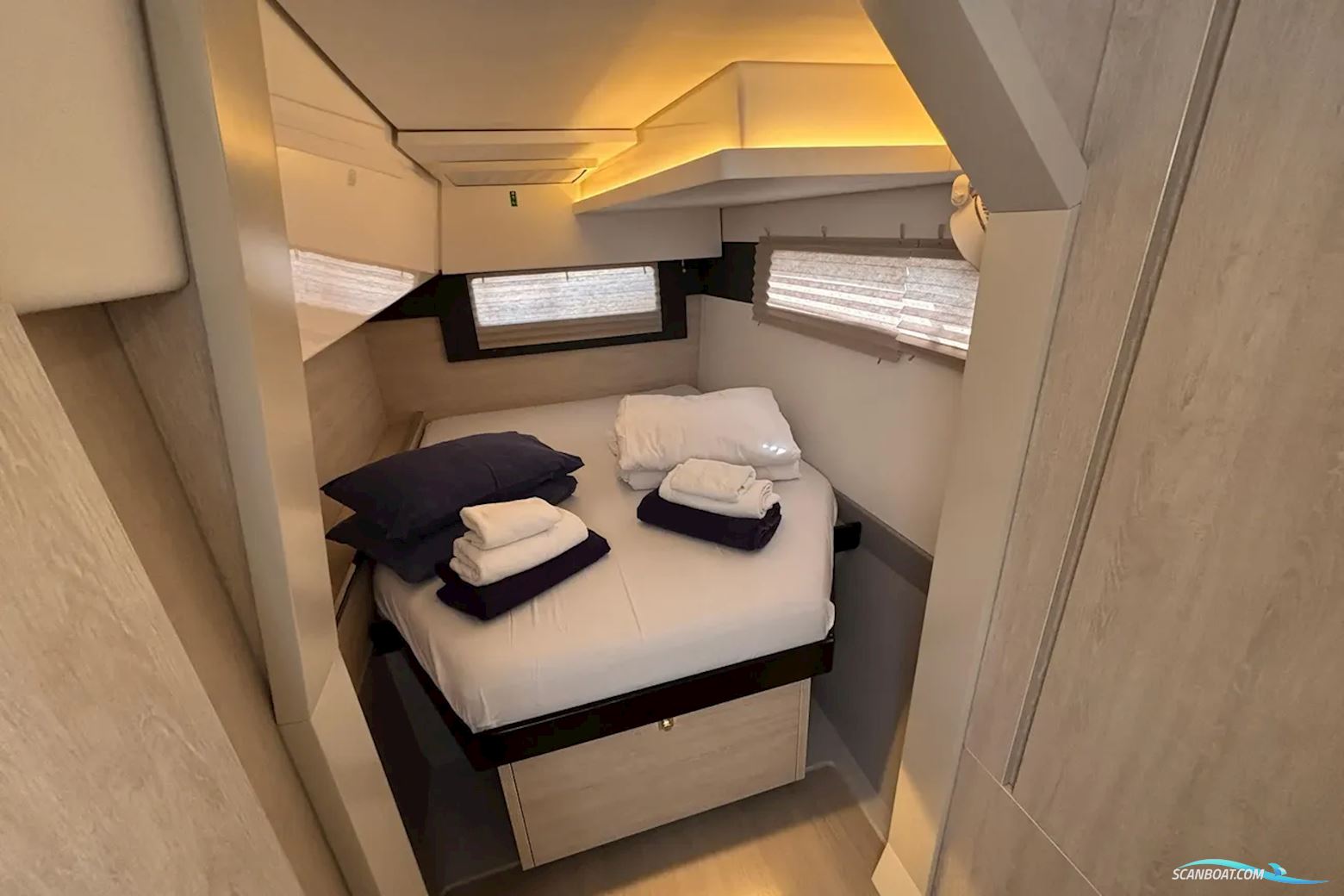 Leopard 40