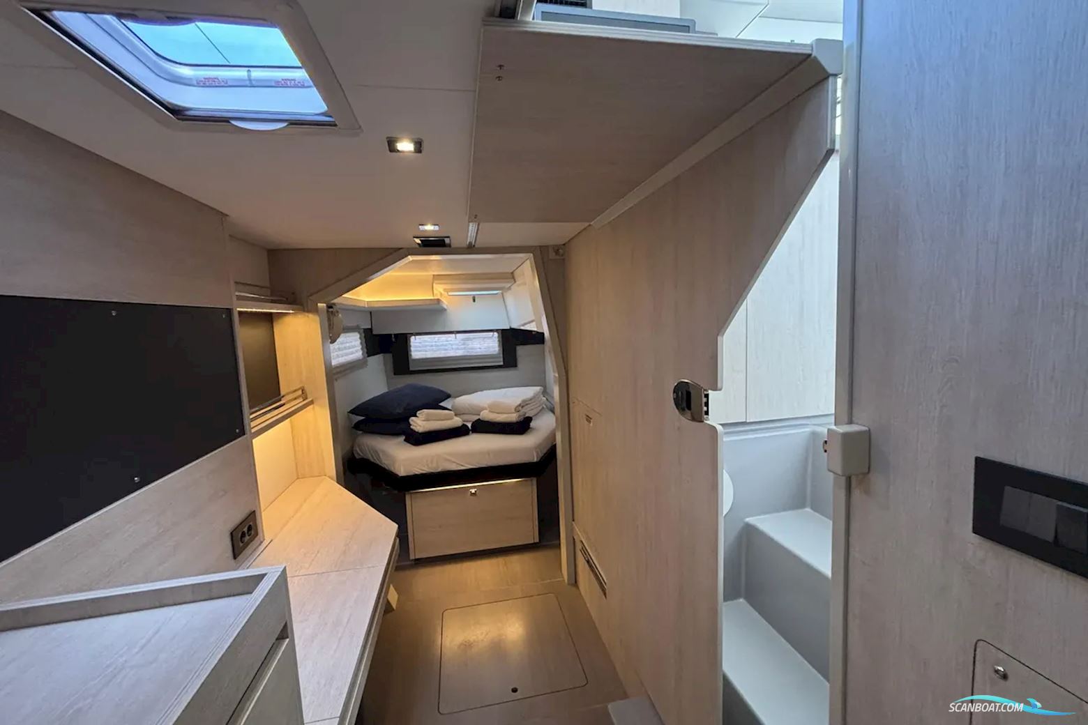 Leopard 40