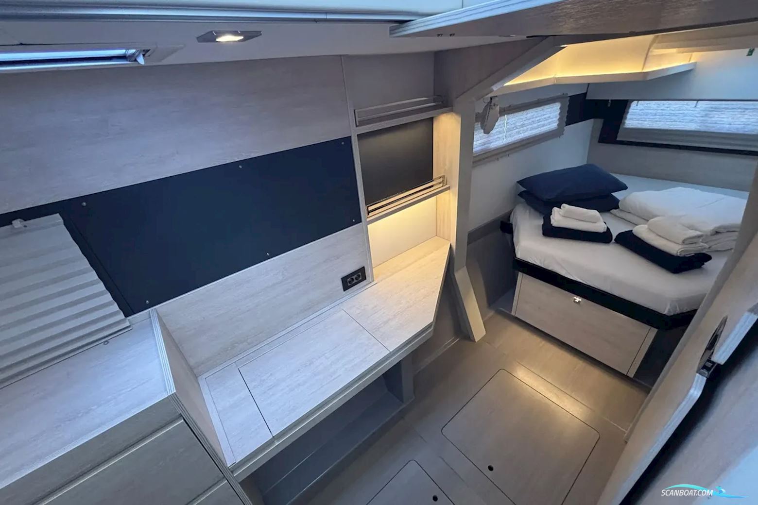 Leopard 40