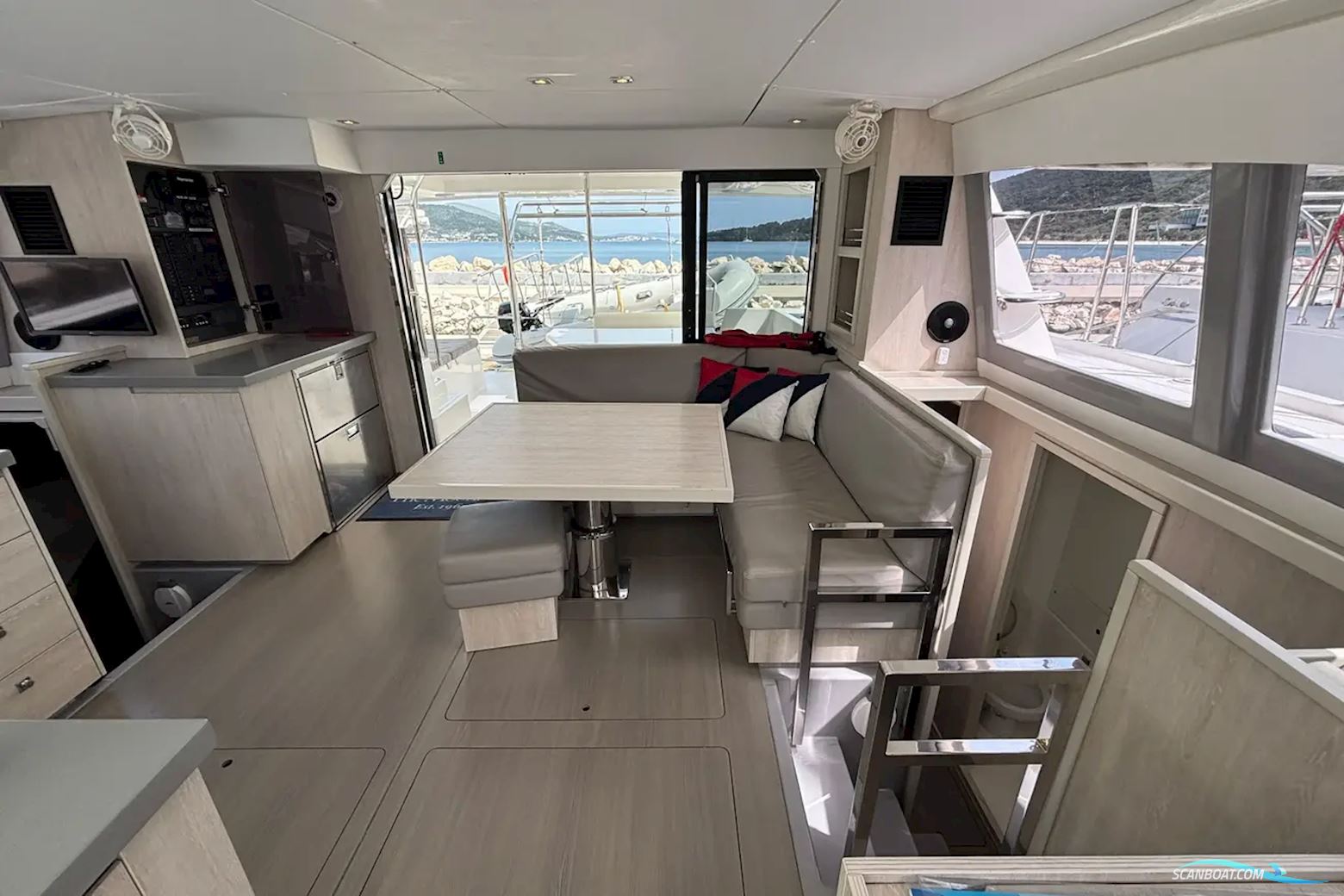 Leopard 40