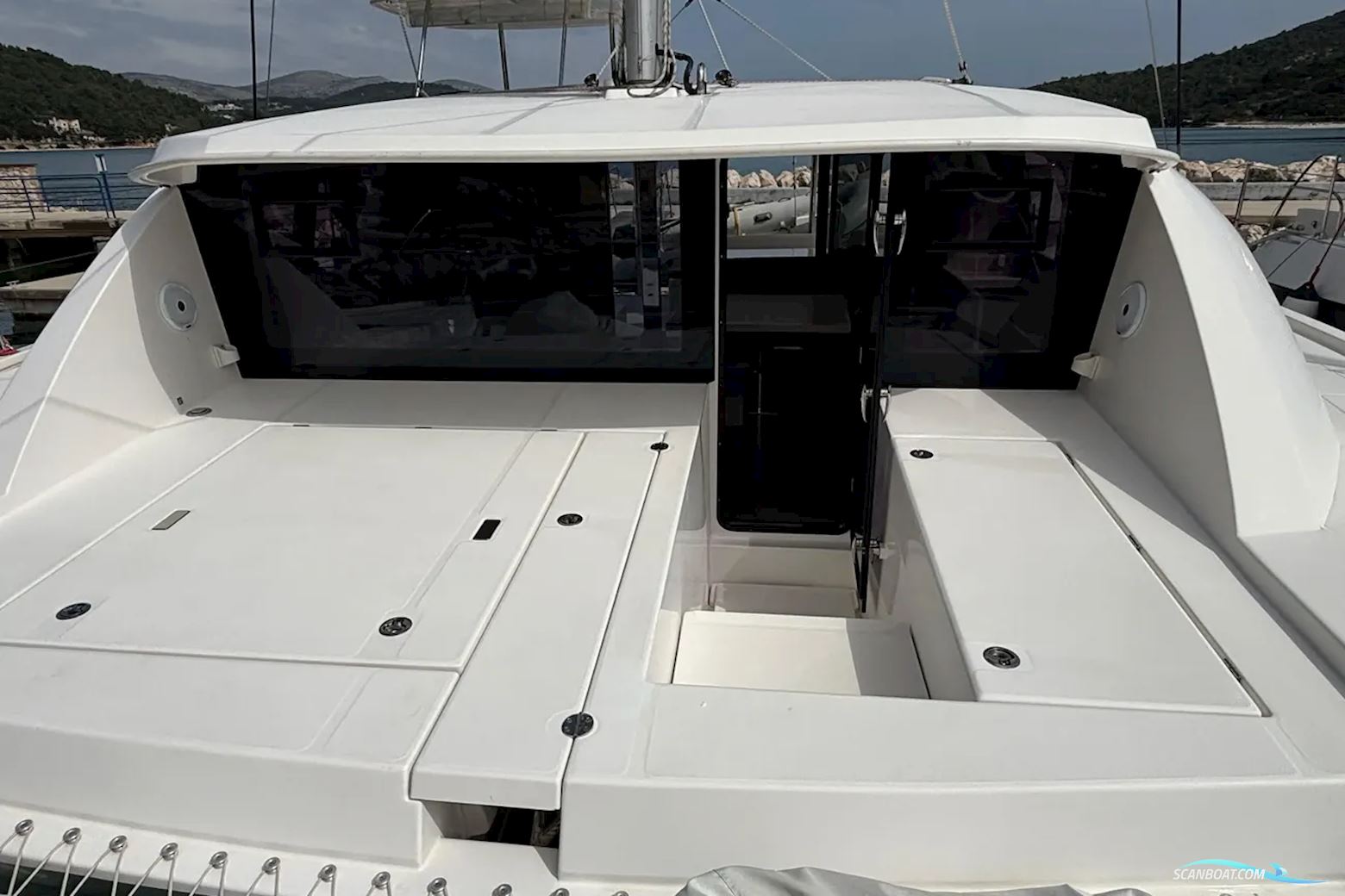 Leopard 40