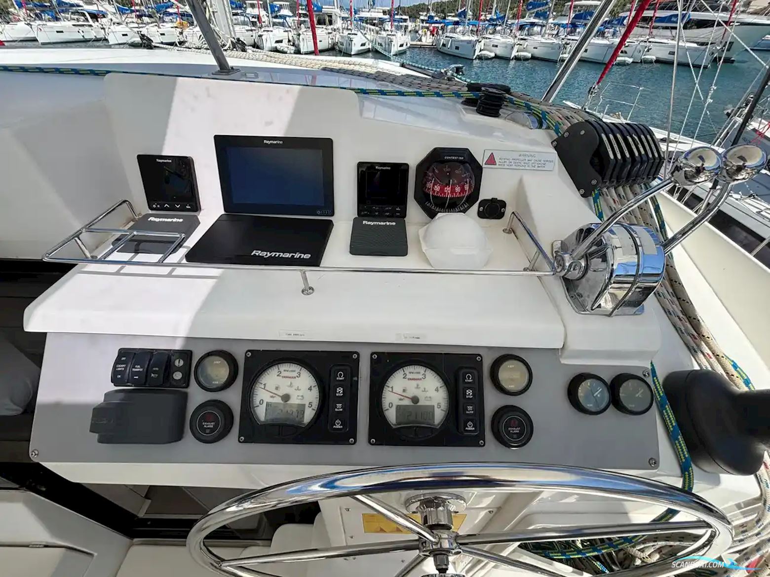 Leopard 40