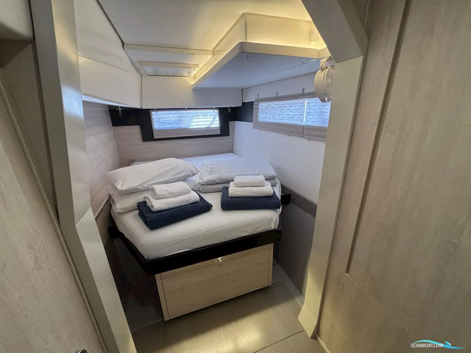 Leopard 40