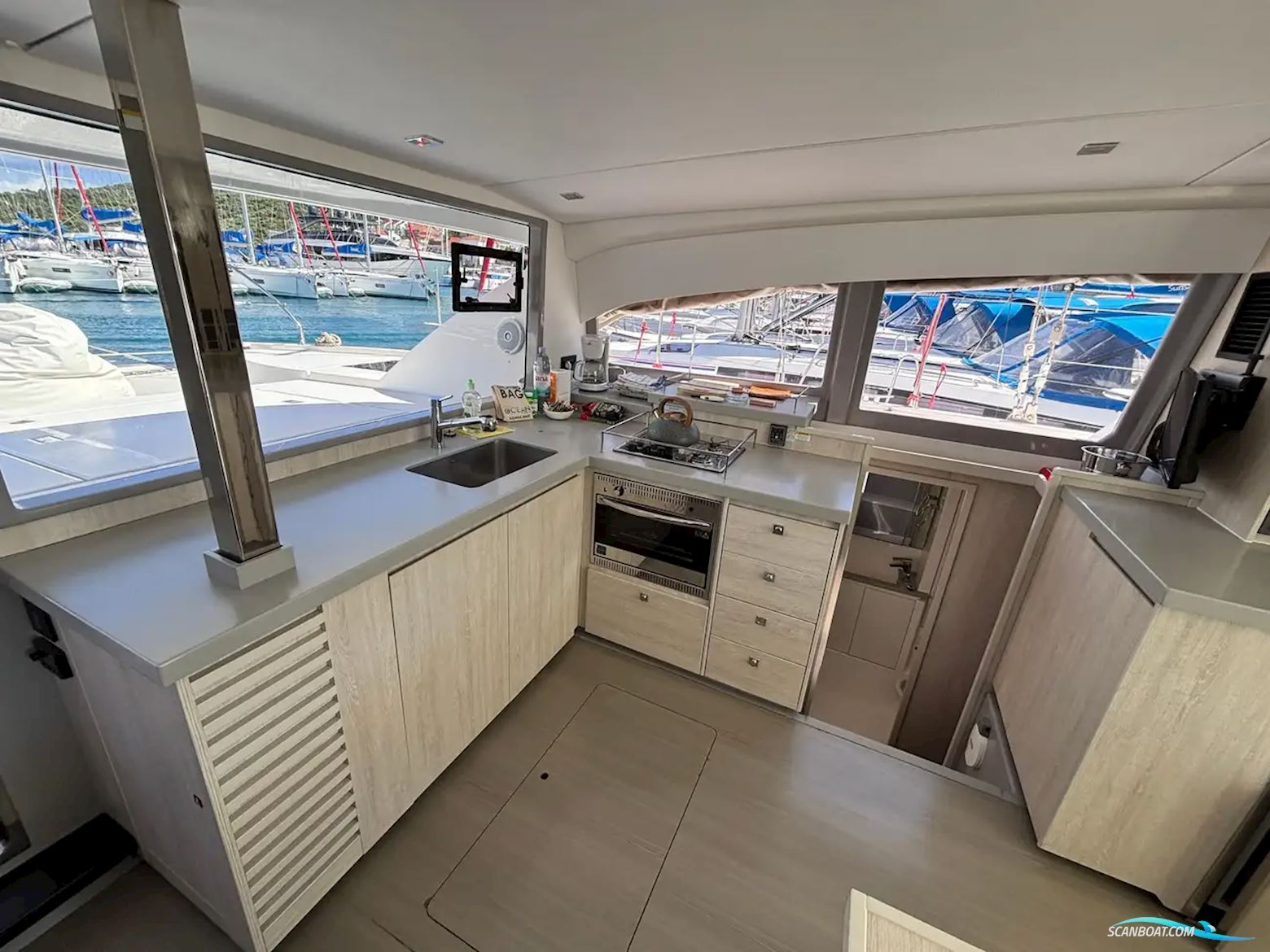 Leopard 40