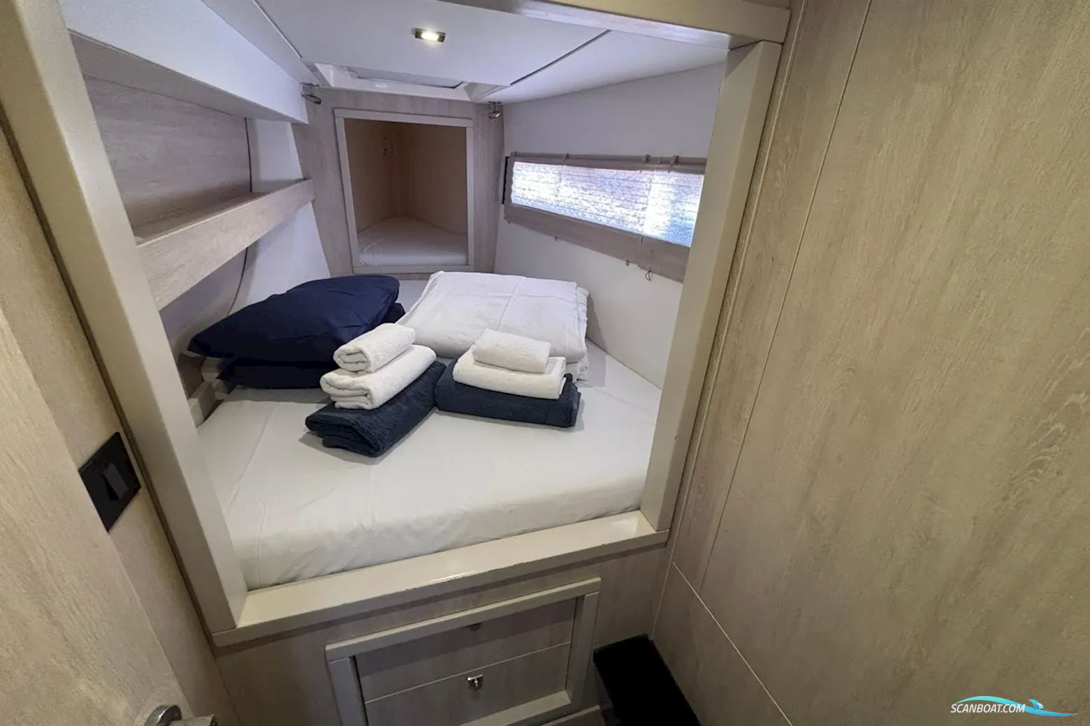 Leopard 40