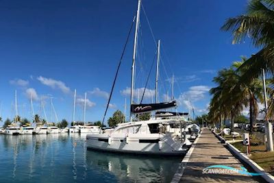 Leopard 40 Sailingboat 2020, with Yanmar engine, No country info