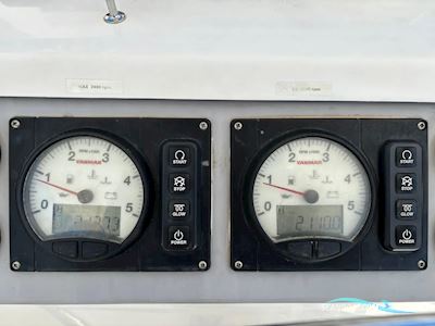 Leopard 40 Sailingboat 2019, with Yanmar engine, Croatia