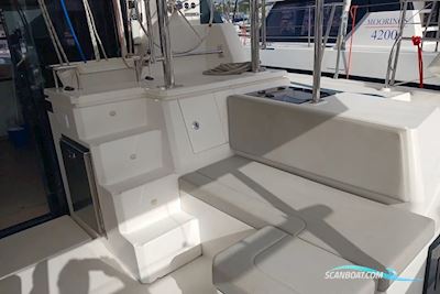 Leopard 42 Sailingboat 2022, with Yanmar engine, No country info