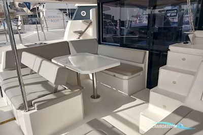 Leopard 42 Sailingboat 2022, with Yanmar engine, No country info