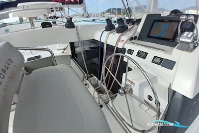 Leopard 42 Sailingboat 2022, with Yanmar engine, No country info