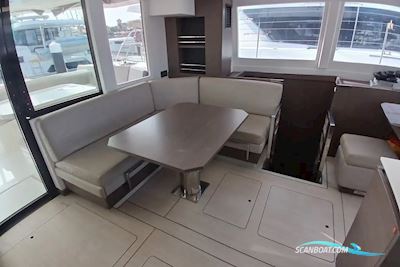 Leopard 42 Sailingboat 2022, with Yanmar engine, No country info