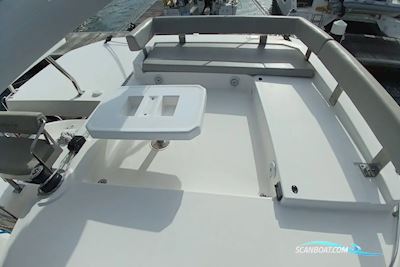 Leopard 42 Sailingboat 2022, with Yanmar engine, No country info