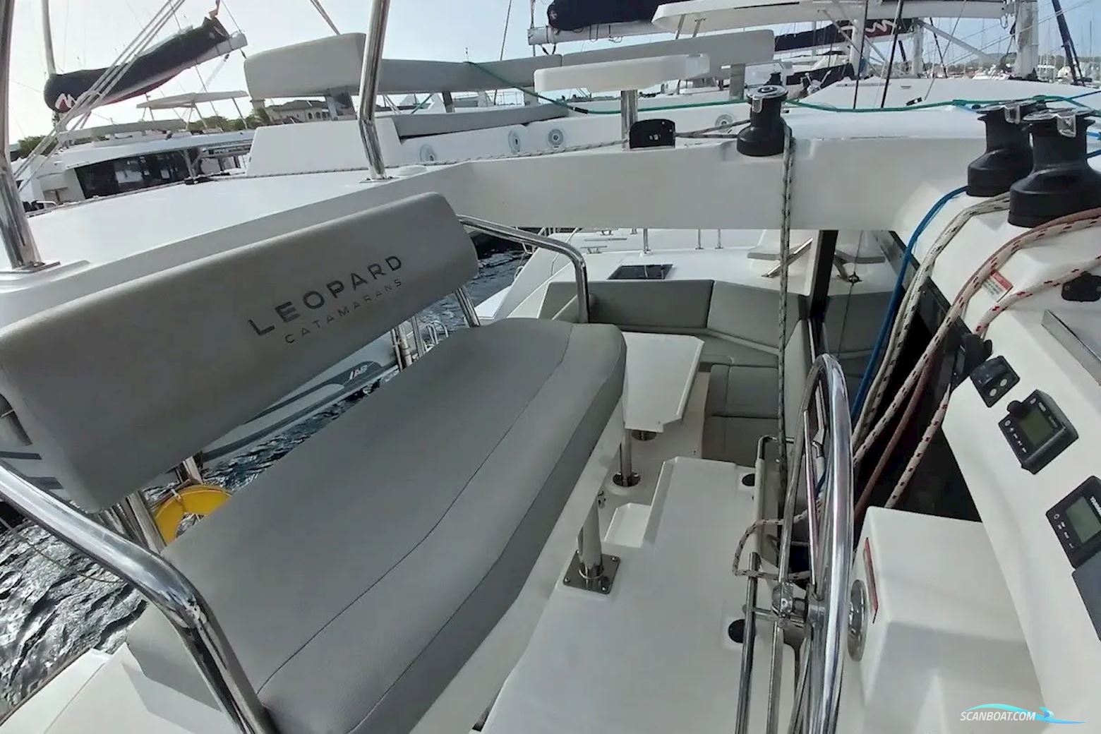 Leopard 42