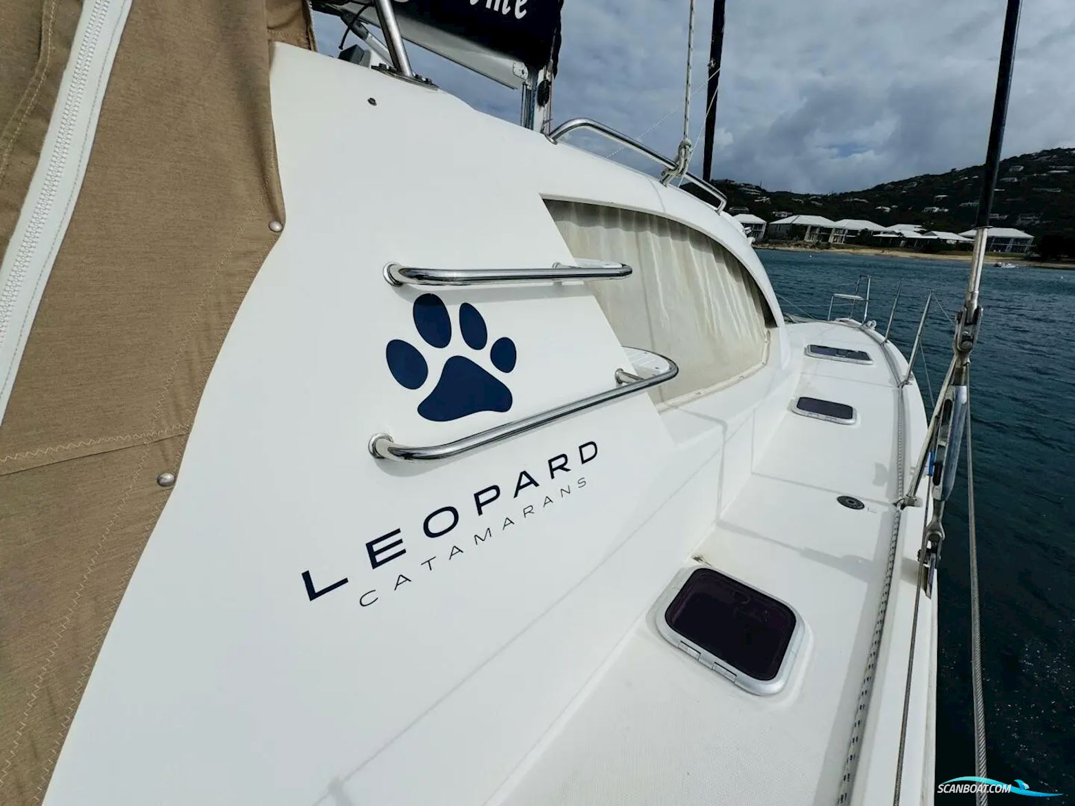 LEOPARD 44